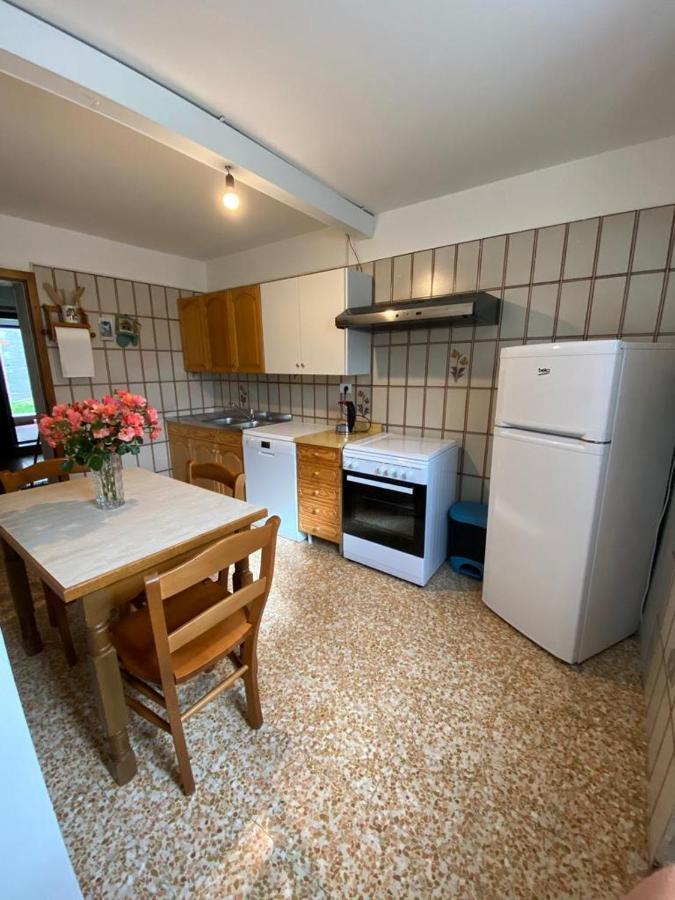 La Casa Del Nonno Franco Villa Колико Екстериор снимка