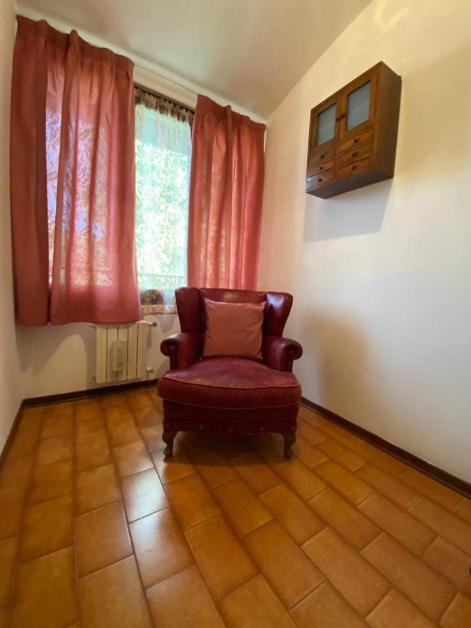 La Casa Del Nonno Franco Villa Колико Екстериор снимка
