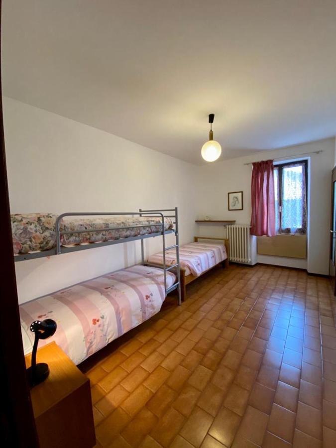 La Casa Del Nonno Franco Villa Колико Екстериор снимка