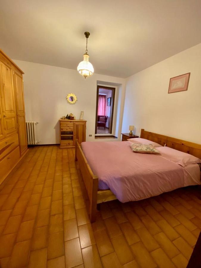 La Casa Del Nonno Franco Villa Колико Екстериор снимка