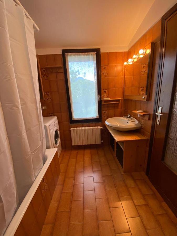 La Casa Del Nonno Franco Villa Колико Екстериор снимка