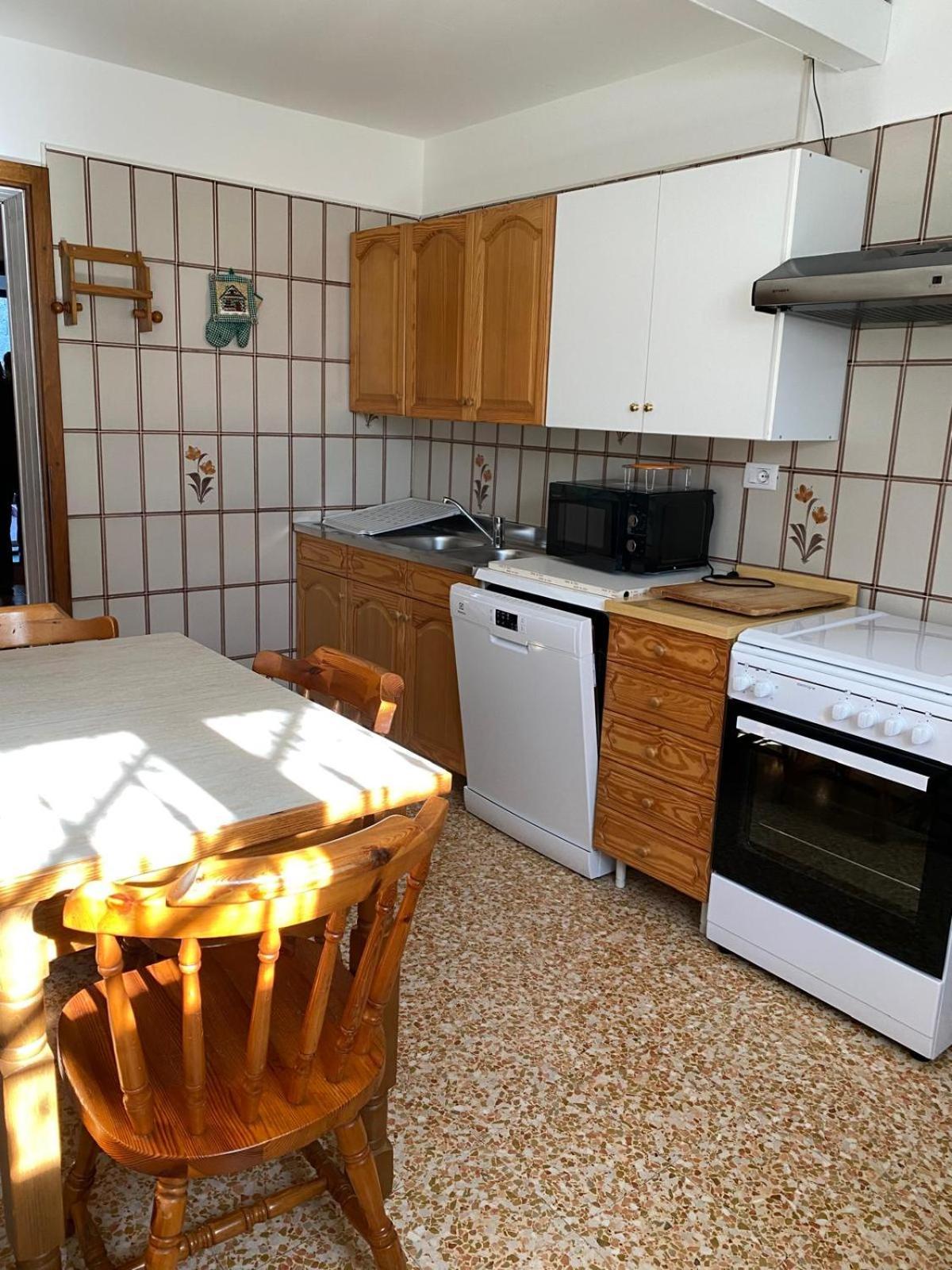 La Casa Del Nonno Franco Villa Колико Екстериор снимка